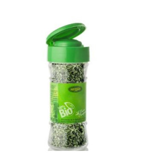 ALBAHACA especia 12gr. BIO