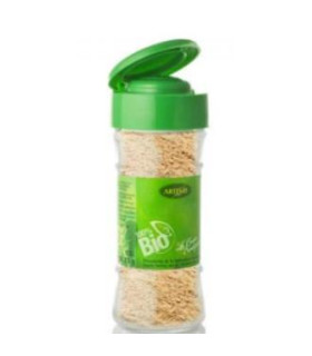 JENGIBRE molido especia 25gr. BIO