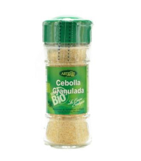 CEBOLLA granulada condimento 30 gr BIO