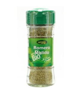 ROMERO molido condimento 24 gr BIO