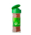 PIMENTON PICANTE especia 40gr. BIO