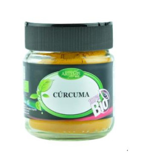 CURCUMA XL especia 85gr. BIO
