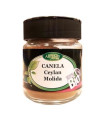 CANELA CEYLAN XL molida especia 70gr. BIO