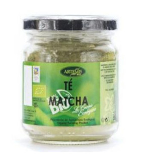 TE MATCHA 55gr. BIO