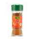 CURRY ROJO especia 28gr. BIO