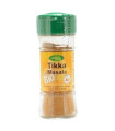 TIKKA MASALA sazonador 28 gr BIO
