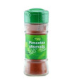 PIMENTON AHUMADO condimento 5 gr BIO