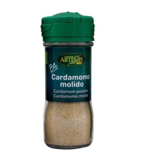 CARDAMOMO molido especia 30gr. BIO VEGAN