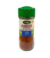 BARBACOA ahumado sazonador 45gr. BIO VEGAN