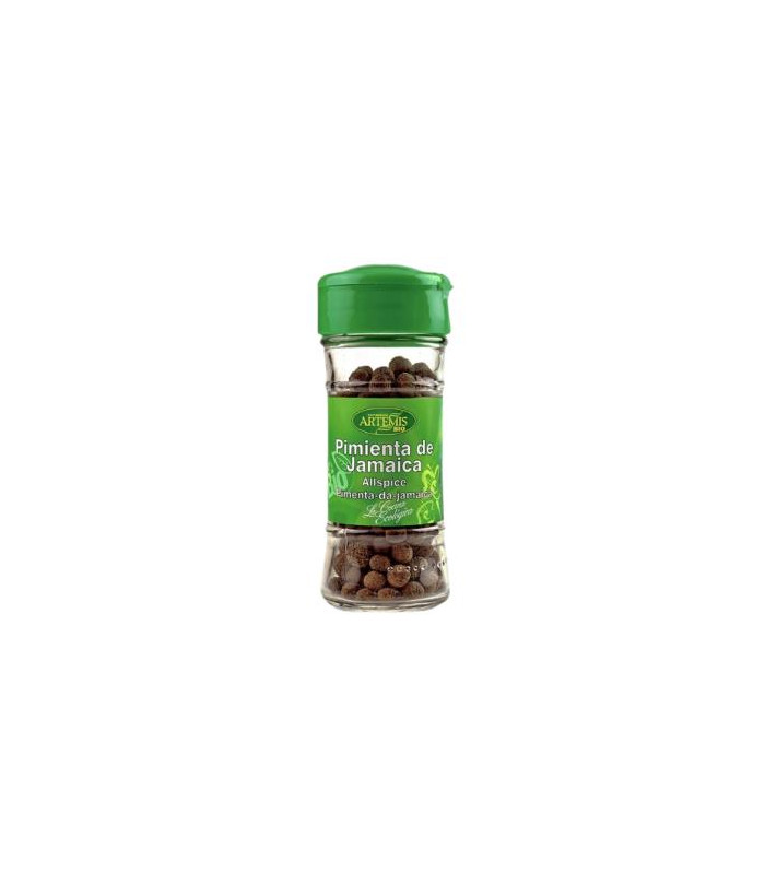 PIMIENTA DE JAMAICA especia 25 gr BIO