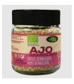 AJO granulado XL especia 100gr. BIO VEGAN