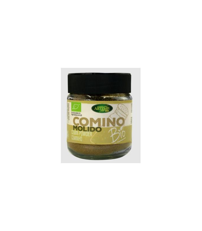 COMINO molido XL especia 75gr. BIO VEGAN