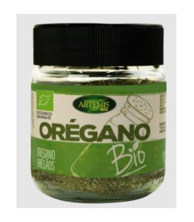 OREGANO XL especia 15gr. BIO VEGAN