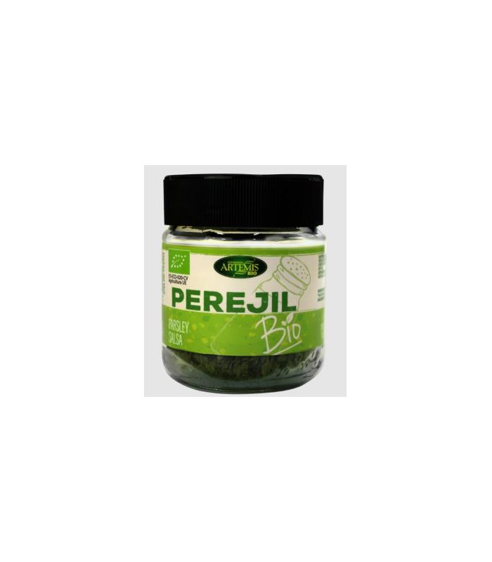 PEREJIL XL especia 16gr. BIO VEGAN