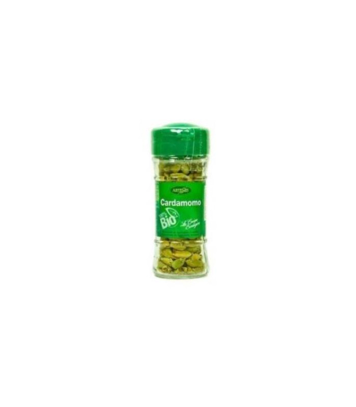 CARDAMOMO especia 20gr. BIO