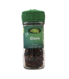 CLAVO en grano especia 25gr. BIO