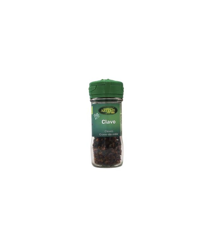 CLAVO en grano especia 25gr. BIO