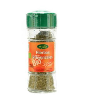 HIERBAS PROVENZALES especia 12gr.