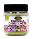 MATCHA CHAI LATTE 60gr. BIO VEGAN