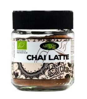 CHAI LATTE 60gr. BIO VEGAN