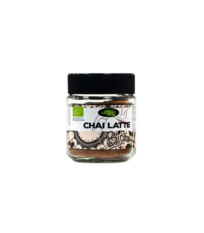 CHAI LATTE 60gr. BIO VEGAN