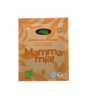 SAZONADOR ILTALIANO doypack 40 gr