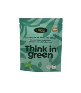 SAZONADOR ENSALADA CESAR doypack 40gr