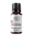 INCIENSO aceite esencial 10 ml ECO