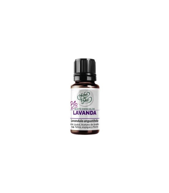 LAVANDA aceite esencial 10 ml ECO