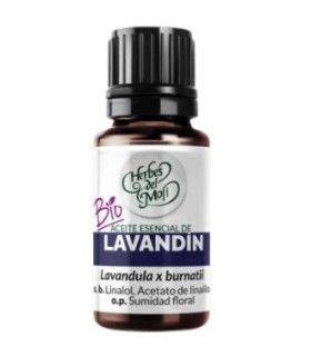 LAVANDIN aceite esencial 10 ml ECO