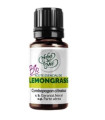 LEMONGRASS aceite esencial 10 ml ECO