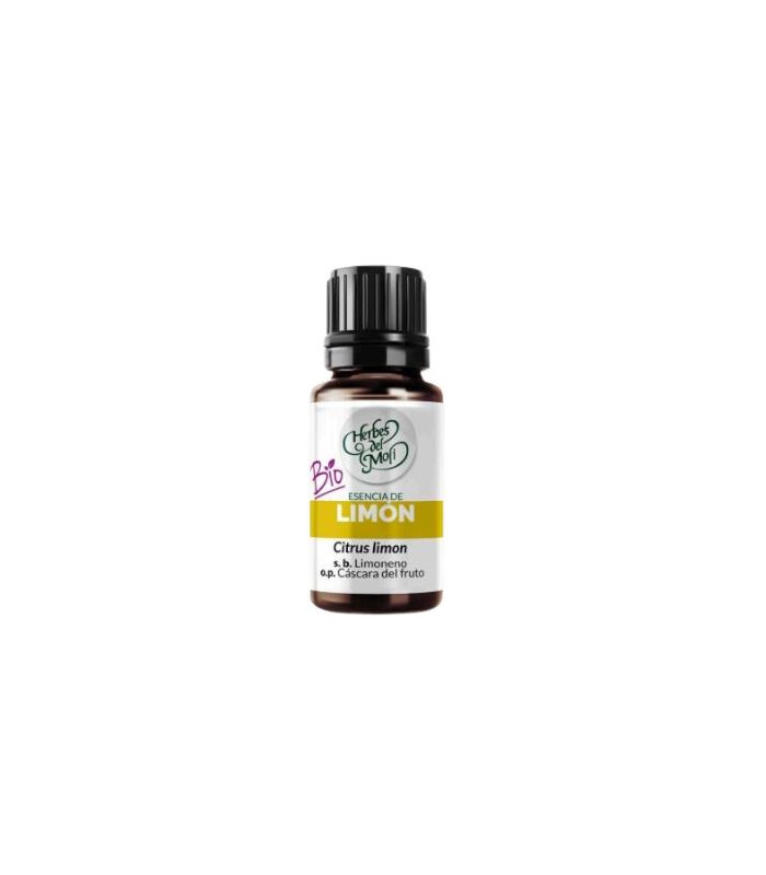 LIMON aceite esencial 10 ml ECO