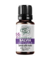 SALVIA OFFICINALIS aceite esencial 10 ml ECO