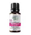 TOMILLO CINEOL aceite esencial 10 ml ECO