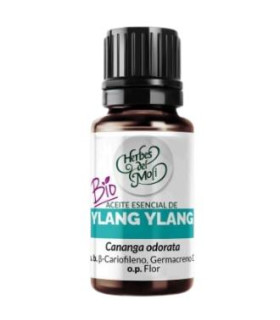 YLANG YLANG aceite esencial 10 ml ECO