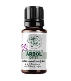 ARBOL DE TE aceite esencial 10 ml ECO