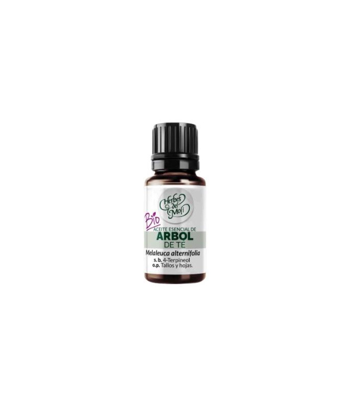 ARBOL DE TE aceite esencial 10 ml ECO
