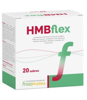 HMB FLEX 20sbrs.