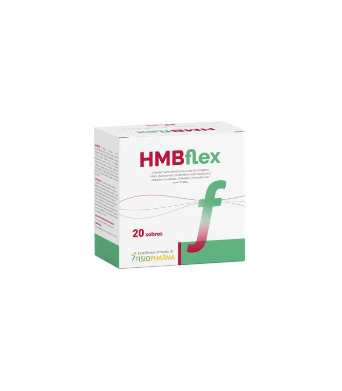 HMB FLEX 20sbrs.