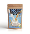 ECOBIN BEBIDA VEGETAL DE AVENA 400 gr ECO SG