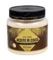 ACEITE COCO ALIMENTARIO 500gr