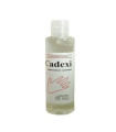 GEL CADEXI HIDROALCOHOLICO 200ml dosificador manos