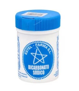 BICARBONATO SODICO 180gr bote