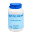 METILCELULOSA 500mg 100caps