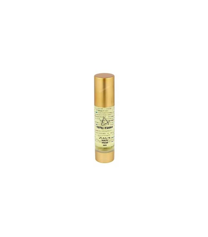 ACEITE ARGAN 10O 50ml