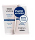 VIVERA PACK DUPLO crema manos concentrado 2u 50ml