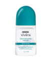 VIVER PACK AHORRO DUPLO DESODORANTE ROLL-ON 2X75ml