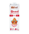ECOMIL BEBIDA DE ALMENDRAS NATURE 1lt 6uds BIO S/A