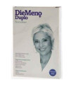 DIEMENO DUPLO 30cap.blancas y 30cap.transparen