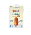 ECOMIL CUISINE ALMENDRA cocina 500ml. BIO